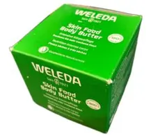 WELEDA スキンフード ボディバターN 150mL ボディクリームのサムネイル