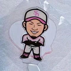 ホークス 若鷹ガチャ 谷川原健太選手 - メルカリ