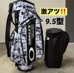 2026年最新】オークリー キャディバッグ スカルの人気アイテム - メルカリ