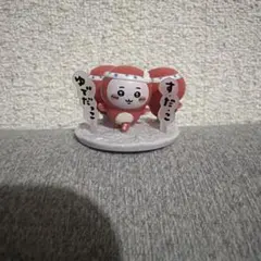 ちいかわ チョコサプ　ゆでだこ たこぎ