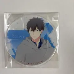 ギンモクセイの仕立て屋　マミタ　コミコミ　ポイント　アクリル　コースター マミタ ギンモクセイの仕立て屋 コミコミスタジオ アクリルコースター