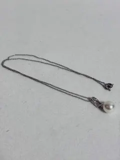 伊勢志摩英虞湾産あこや真珠 5.4mm パールネックレス - メルカリ