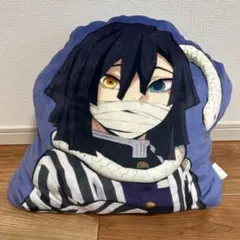 2025年最新】伊黒小芭内クッションの人気アイテム - メルカリ