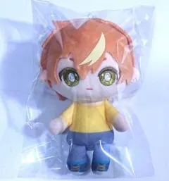 彰人 はぴこれ ぬいぐるみ A賞 プロセカ はぴこれくじ A賞 東雲彰人 - メルカリ