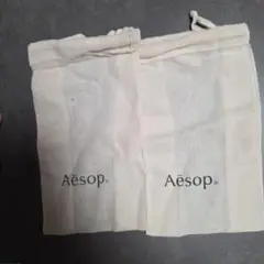Aesop イソップ コットンクロス - メルカリ