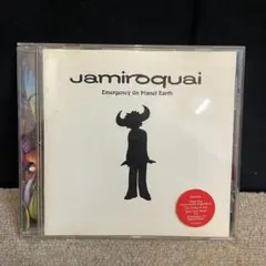 Jamiroquai Emergency On Planet Earth