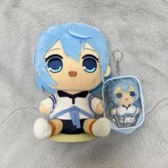 2026年最新】カラフルピーチ ぬいぐるみ るなの人気アイテム - メルカリ