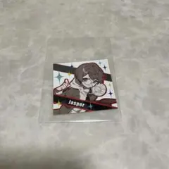 CR jasper / crフェス フード特典