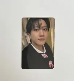 Stray Kids スキズ Hollow チャンビン トレカ タワレコ 特典