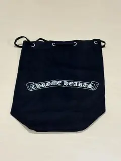 CHROME HEARTS ランドリーバッグ クロムハーツ激レア ナップサックのサムネイル