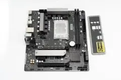 ASRock B760M マザーボード mATX LGA1700 DDR5のサムネイル