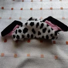 な*す様 ディズニー　カチューシャ　101匹わんちゃん