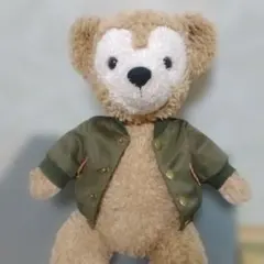 ダッフィーコスチューム【フライトJK】