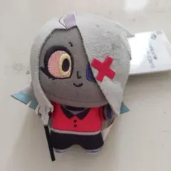 ハズビン・ホテルへようこそ ぬいぐるみ　ヴァギー