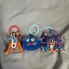 ドラゴンクエスト クリスタルモンスターズ 3体セット