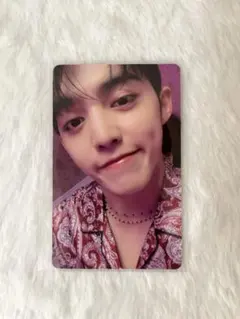 SEVENTEEN シーグリ2023 エスクプス