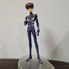 エヴァンゲリオン 碇シンジ フィギュア 約15cm