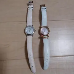 ALESSANdRA OLLA 腕時計 2点セット