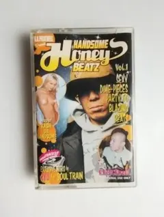 ミックステープ