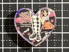 プリズムストーン サプライズ ハロウィン パターン＆シューズ