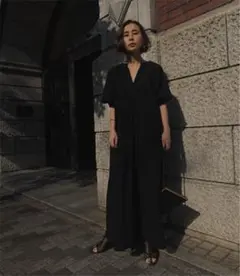 ◎ お値下げ!!メディ2WAYサークルパターンレースドレスのサムネイル