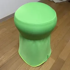 ショップジャパン　バウンズシェイプ　エクササイズ　 グリーン