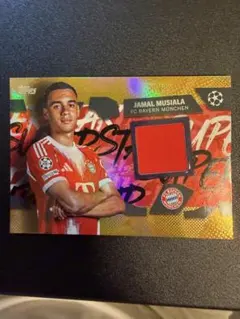 2026Topps Samuel Basallo RC MLBカード印刷ズレ - メルカリ