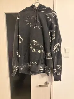 Supreme Studded Collars Hooded 【木村拓哉着用】 - メルカリ