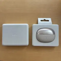 Shokz OpenDots ONE（カラー/グレー）