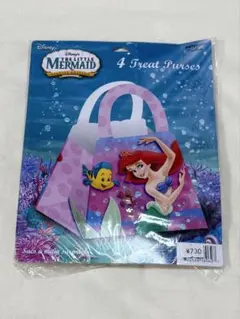 リトルマーメイド キャラクターグッズ