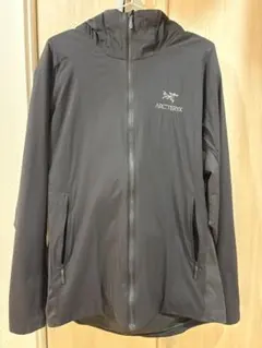 アークテリクス Gamma SL Hoody Pegasus XS 正規品 廃盤 - メルカリ
