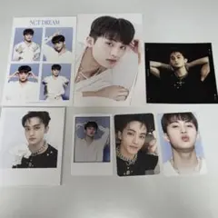 nctdream シーグリ 2024 マーク