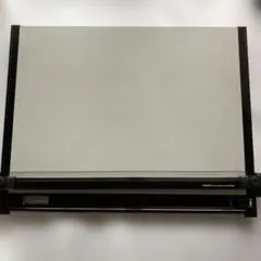 製図板ケース付き　MUTOH Liner Board UM-06N8 A2サイズ