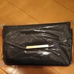 最終値下げ INGNI ウォレット ショルダーバッグ