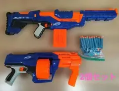 2025年最新】おもちゃ ナーフの人気アイテム - メルカリ