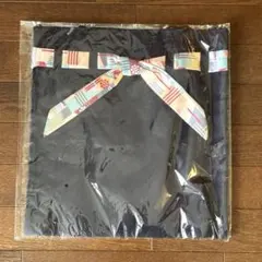 アイナナ　REUNION 展覧会　衣装イメージ　トートバッグ　棗巳波　衣装展