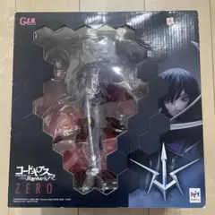 2026年最新】G.E.M.シリーズ コードギアス 反逆のルルーシュ