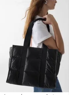 【新品】Kate Spade Large Tote Black 人気 5月限定