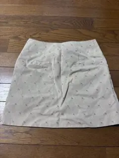 【値下げ】BURBERRY BLUE LABEL タイトスカート 36