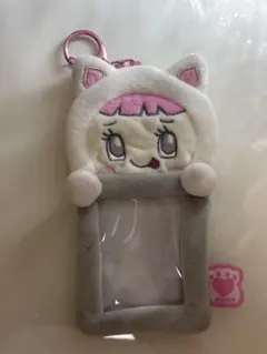 ME:I ME:EYE's トレカホルダー ME:U櫻井美羽ミャゥ - メルカリ