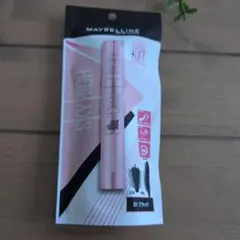 MAYBELLINE SKY HIGH 01 ブラック