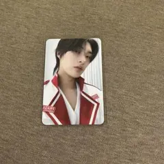 ATEEZ ANITEEZ アチズ popup 5万ウォン 特典 ミンギ トレカ