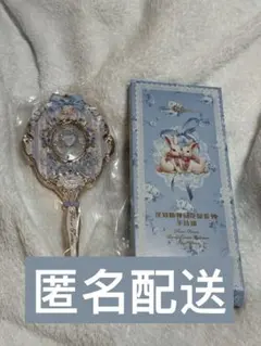 Flower Knows 化粧小物