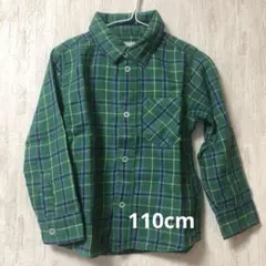 グローバルワーク▷▷チェックシャツ