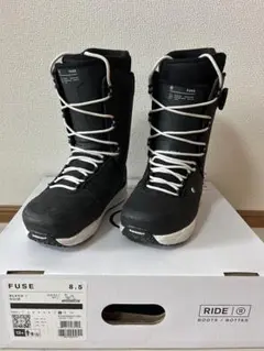値下げ】GENfactory FEEL 26.0-26.5cmフリーライド - メルカリ