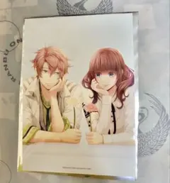 Code:Realize コドリア ビーズログ 2L判ブロマイド フラン