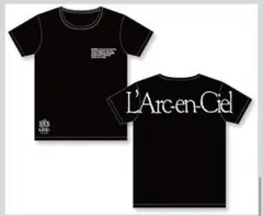2026年最新】L Arc-en-Ciel Tシャツの人気アイテム - メルカリ
