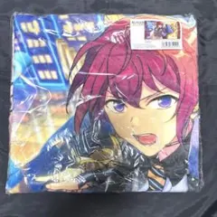 2026年最新】あんさんぶるスターズ! 朱桜 司 ビジュアルバスタオルvol