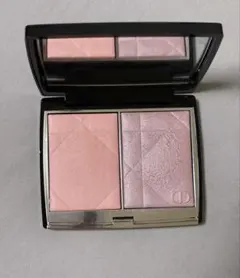 Dior ディオールスキン ルージュブラッシュ カラー＆グロウ287