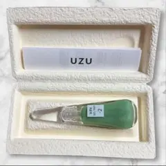 【新品未開封】UZU 38℃リップトリートメント